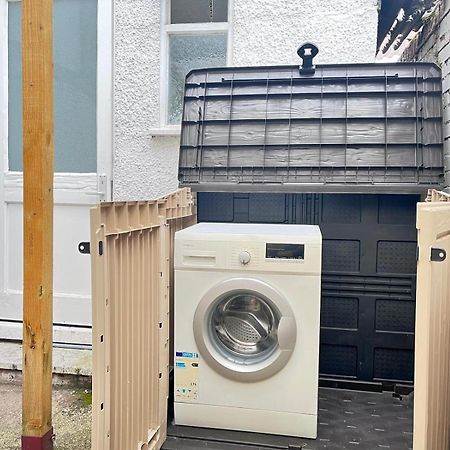 Apartament La Estrella Beckenham Zewnętrze zdjęcie