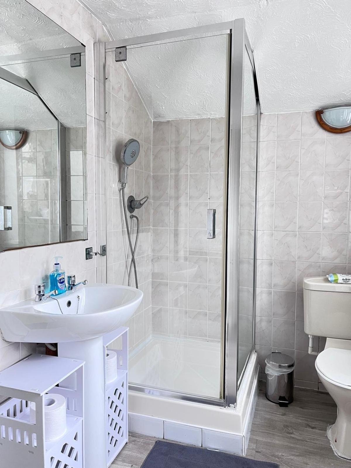 Apartament La Estrella Beckenham Zewnętrze zdjęcie