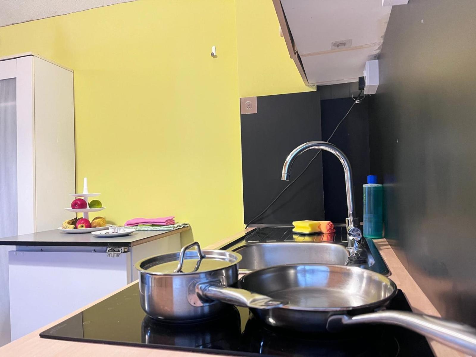 Apartament La Estrella Beckenham Zewnętrze zdjęcie