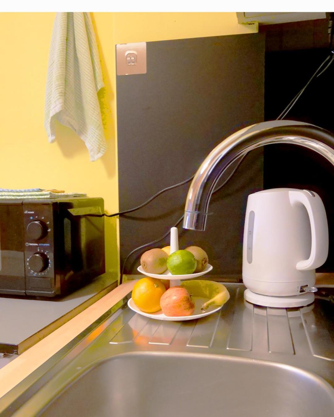 Apartament La Estrella Beckenham Zewnętrze zdjęcie