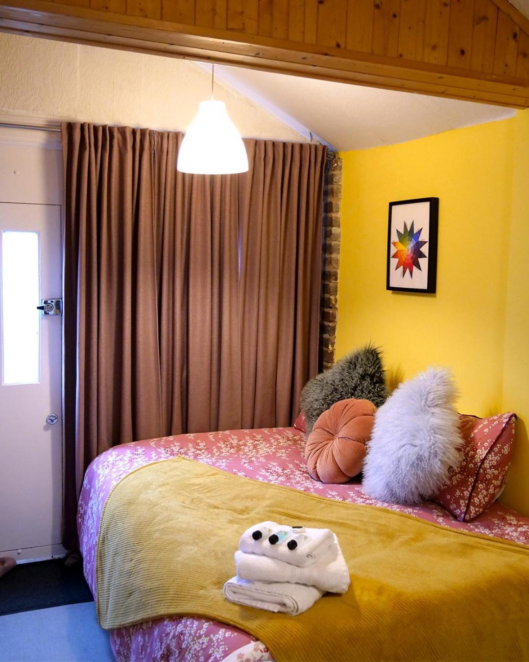 Apartament La Estrella Beckenham Zewnętrze zdjęcie
