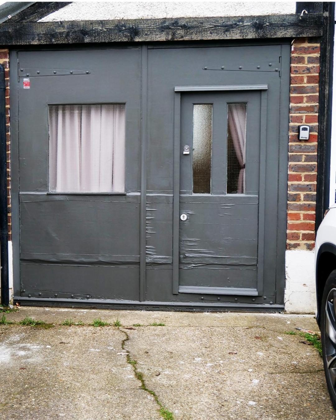 Apartament La Estrella Beckenham Zewnętrze zdjęcie
