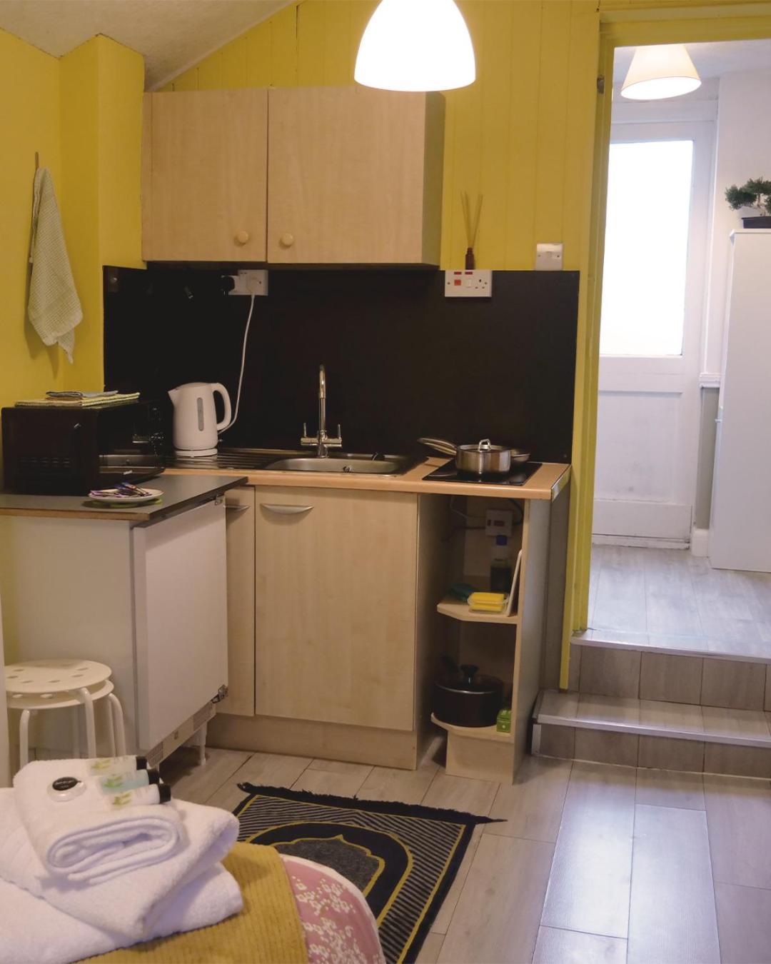 Apartament La Estrella Beckenham Zewnętrze zdjęcie