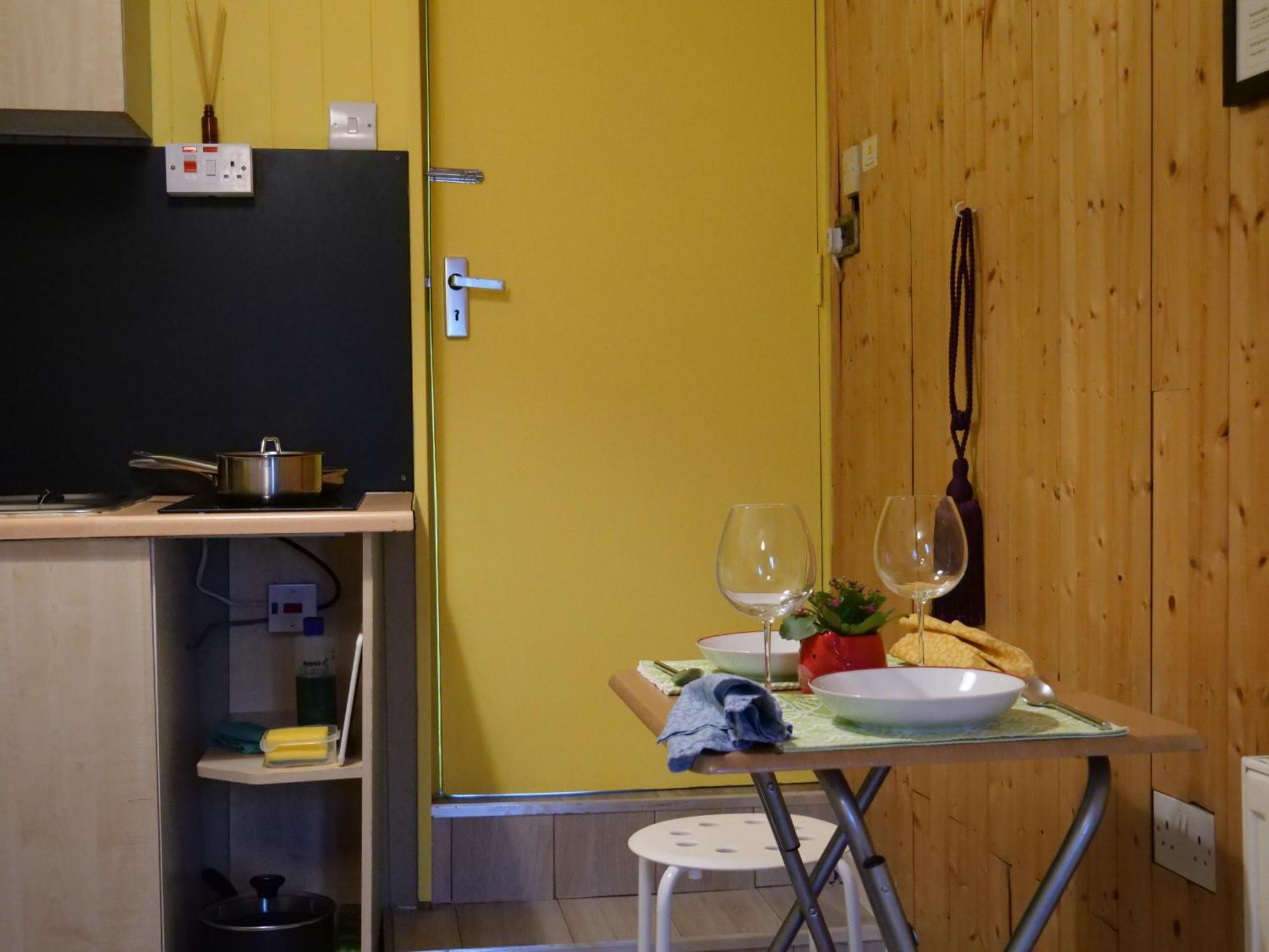 Apartament La Estrella Beckenham Zewnętrze zdjęcie